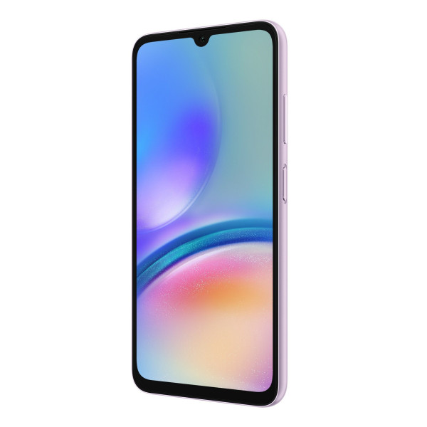 S*l様 Samsung Galaxy A05s ライトバイオレット 128GB Samsung Galaxy A05s Unlocked Phone, 64GB, 4GB, 6.7